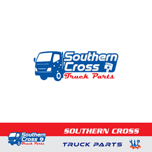 Design de Logo par Karim Craft pour Southern Cross Truck Parts | Design : #35620550