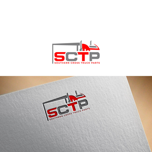 Design de Logo par designhunt(verifiyed01) pour Southern Cross Truck Parts | Design : #35610387