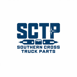 Logo Design by MSmark for Southern Cross Truck Parts | Design: #35611061