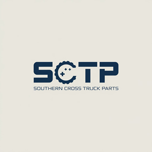 Logo Design by MSmark for Southern Cross Truck Parts | Design: #35611082