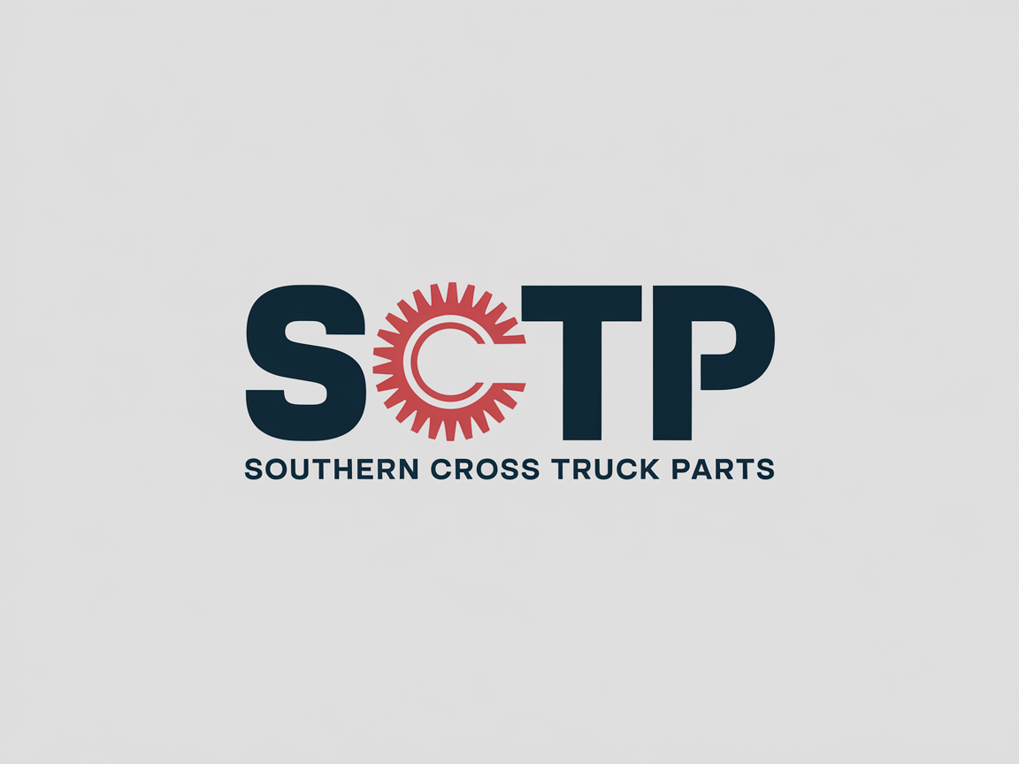 Logo Design by Mukuuu for Southern Cross Truck Parts | Design #35610107