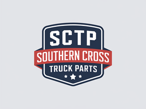Logo Design by Mukuuu for Southern Cross Truck Parts | Design: #35610108