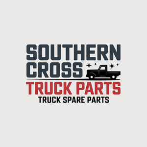 Design de Logo par USIAD ANAS pour Southern Cross Truck Parts | Design : #35615617