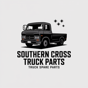 Design de Logo par USIAD ANAS pour Southern Cross Truck Parts | Design : #35615618