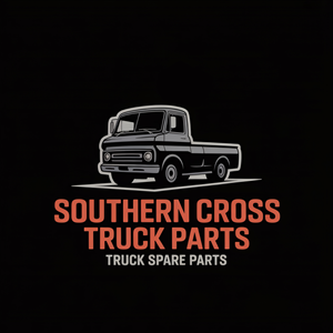 Design de Logo par USIAD ANAS pour Southern Cross Truck Parts | Design : #35615619