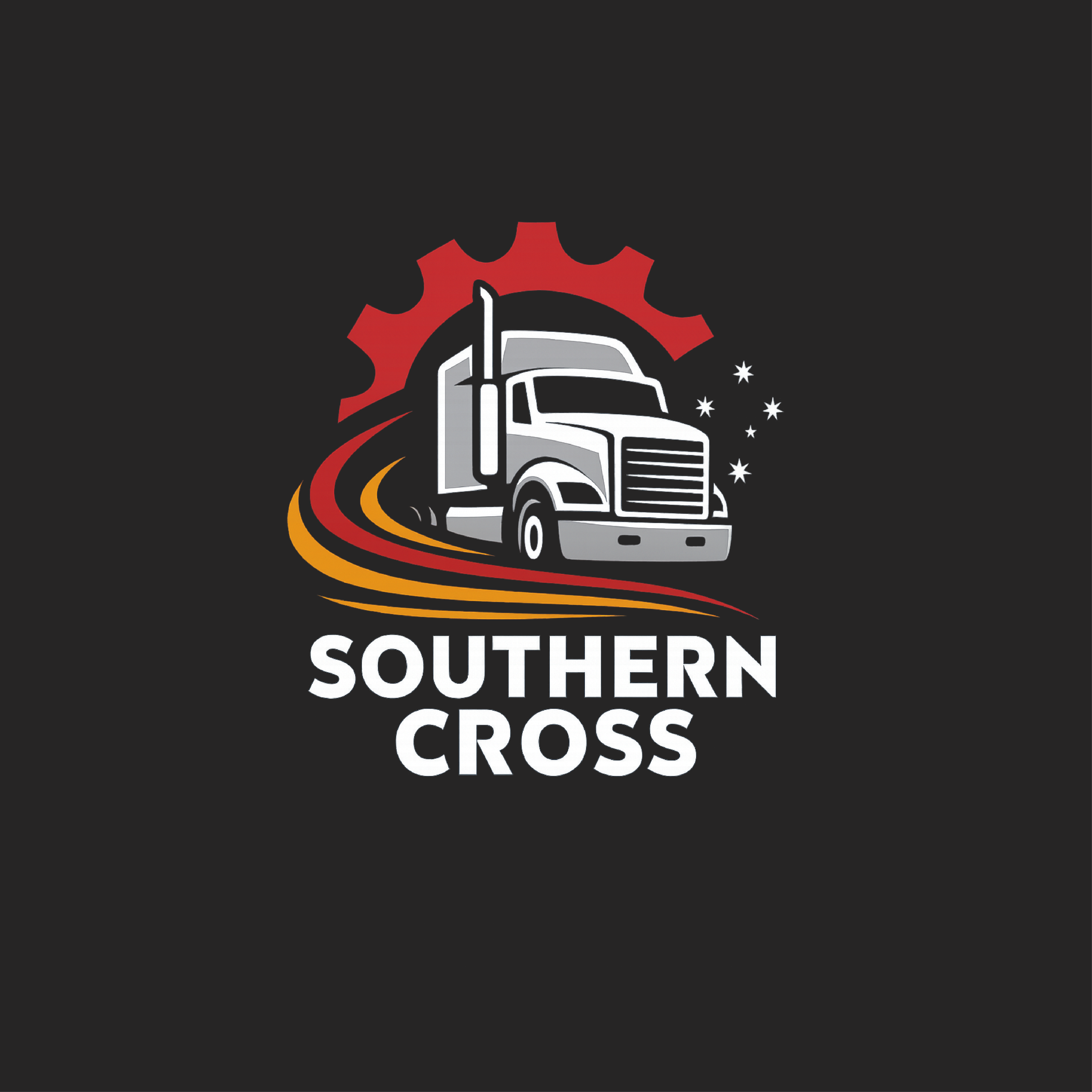 Diseño de Logo por Bushra141 para Southern Cross Truck Parts | Diseño #35612539