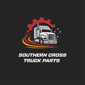 Logo Design by Bushra141 for Southern Cross Truck Parts | Design: #35612616