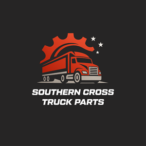 Logo Design by Bushra141 for Southern Cross Truck Parts | Design: #35612619