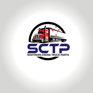 Logo Design by Sampath m for Southern Cross Truck Parts | Design: #35611184
