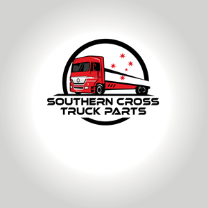 Logo Design by Sampath m for Southern Cross Truck Parts | Design #35611713