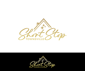 Logo Design by James J.