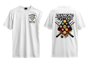 Diseño de Camiseta por NeilDesign para este proyecto | Diseño: #35614017
