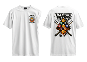 Diseño de Camiseta por NeilDesign para este proyecto | Diseño: #35614018