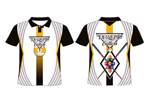 Diseño de Camiseta por JKIANN08 para este proyecto | Diseño: #35611967