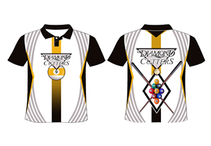 Diseño de Camiseta por JKIANN08 para este proyecto | Diseño: #35638395
