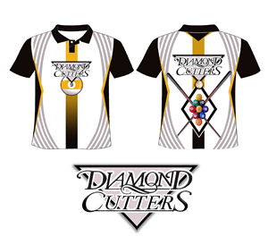 Diseño de Camiseta por JKIANN08 para este proyecto | Diseño: #35639946