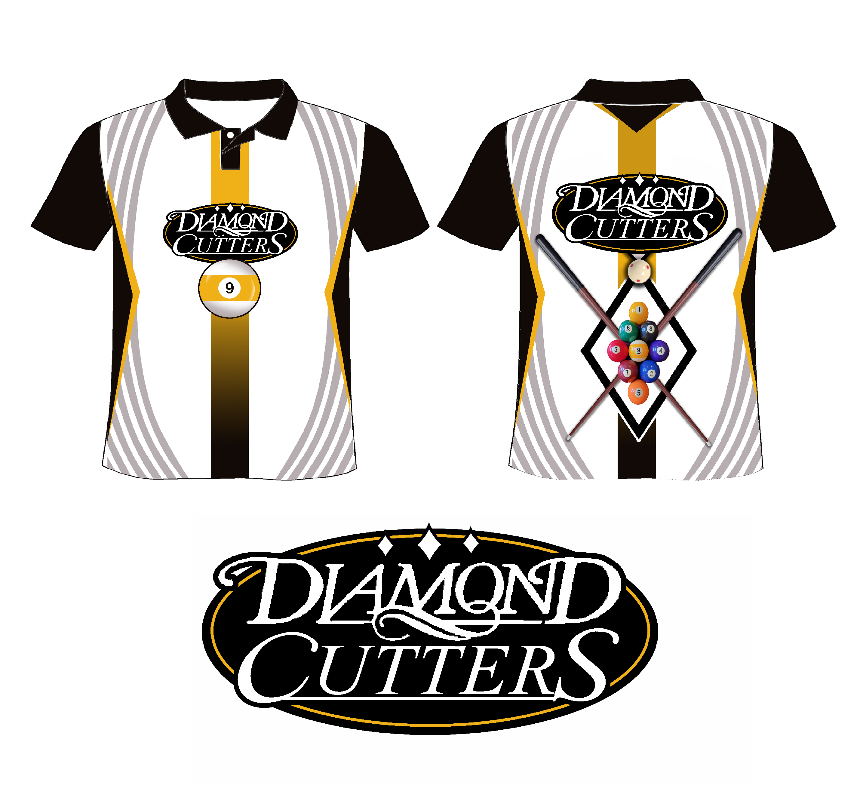 T-shirt Design by JKIANN08 for this project | Design #35645453