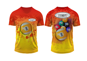 T-shirt Design by guruntool for this project | Design #35640080