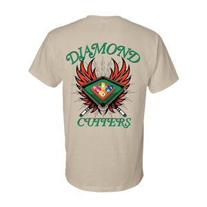Diseño de Camiseta by {mega- for this project | Diseño: #35651381