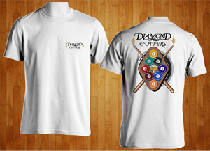 Diseño de Camiseta por MangkuJiwo para este proyecto | Diseño: #35646070