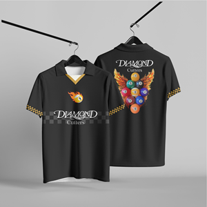 T-shirt Design by KRSA.DSGN for this project | Design: #35611842