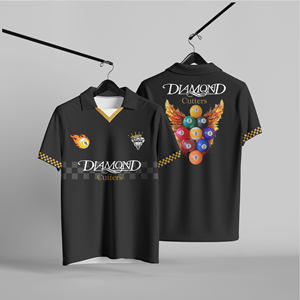 T-shirt Design by KRSA.DSGN for this project | Design: #35611862
