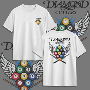 T-shirt Design by V FOUR Design