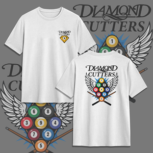 T-shirt Design by V FOUR Design for this project | Design #35640122
