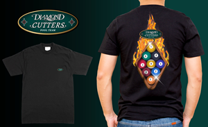 T-shirt Design by KickArt for this project | Design: #35618913