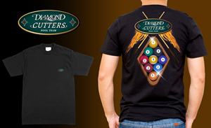 T-shirt Design by KickArt for this project | Design: #35618916