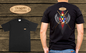 T-shirt Design by KickArt for this project | Design: #35640092