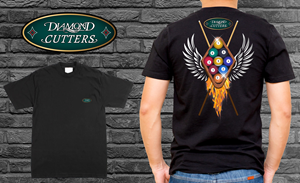 T-shirt Design by KickArt for this project | Design: #35640157