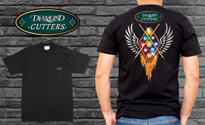 Diseño de Camiseta por KickArt para este proyecto | Diseño: #35640158