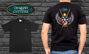 Diseño de Camiseta por KickArt para este proyecto | Diseño: #35645158