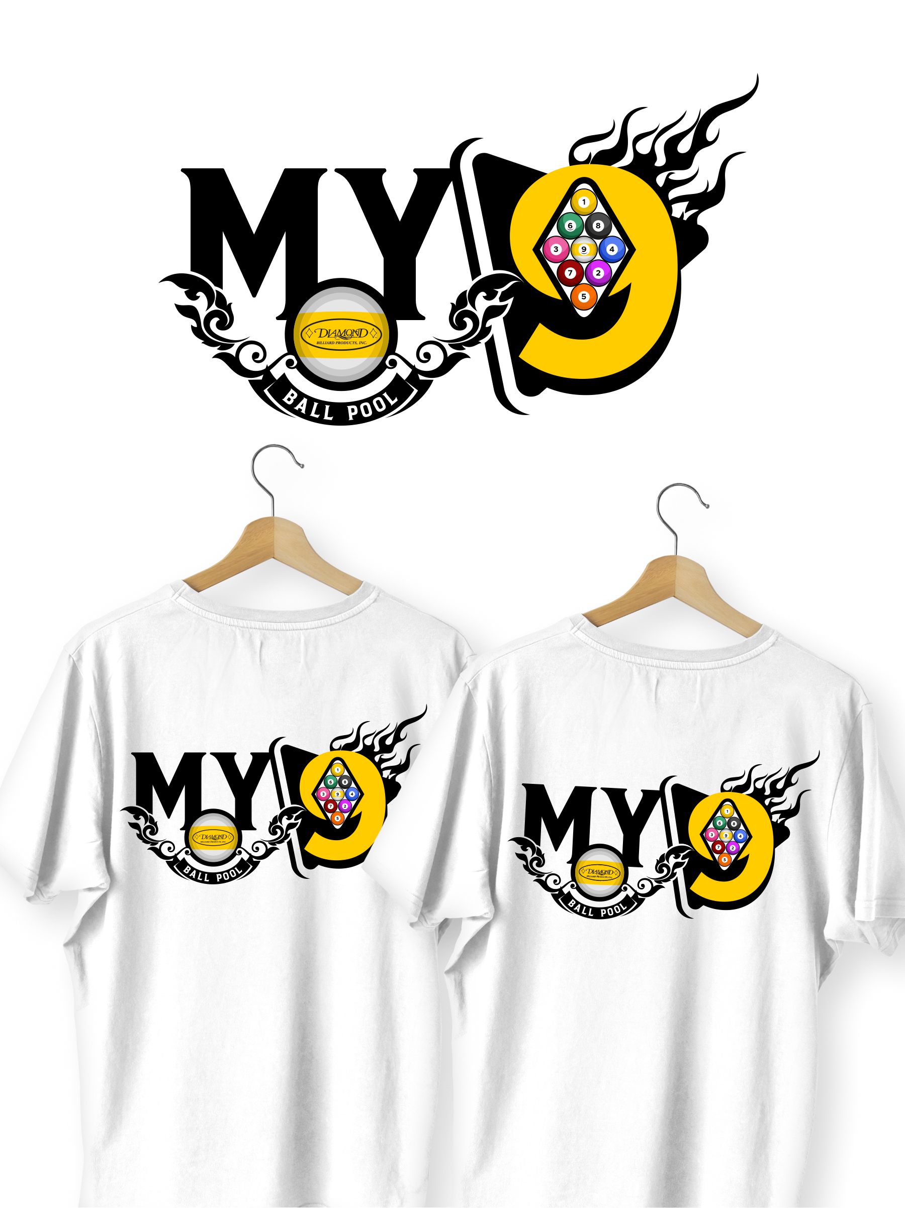 Design de T-shirt par debdesign pour ce projet | Design #35648217