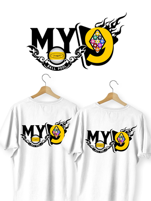 Diseño de Camiseta por debdesign para este proyecto | Diseño: #35648217