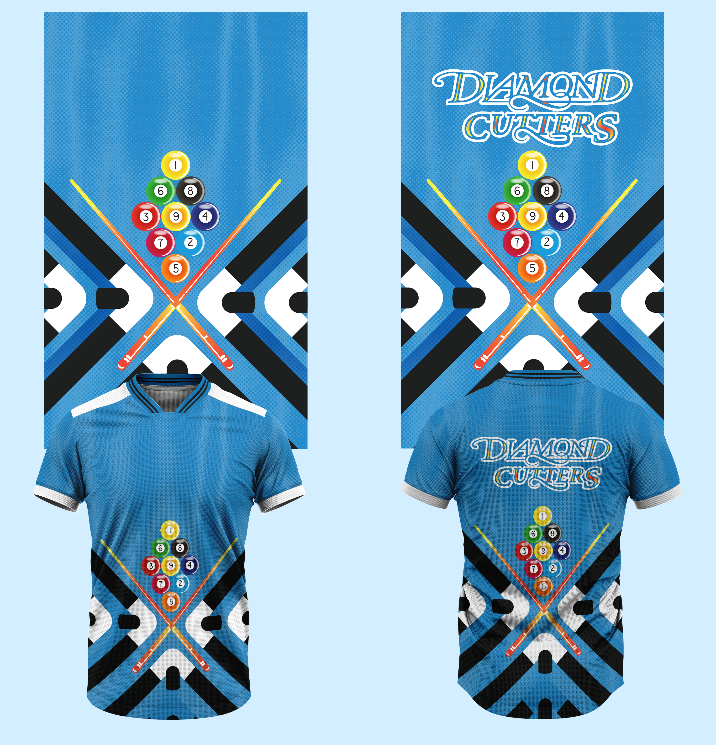 T-shirt Design by Baraka Joe for this project | Design #35641751