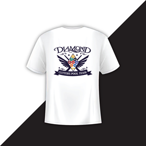 Diseño de Camiseta por Maxo-Biz para este proyecto | Diseño: #35639630