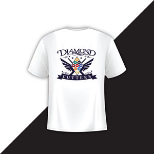 Diseño de Camiseta por Maxo-Biz para este proyecto | Diseño: #35648036