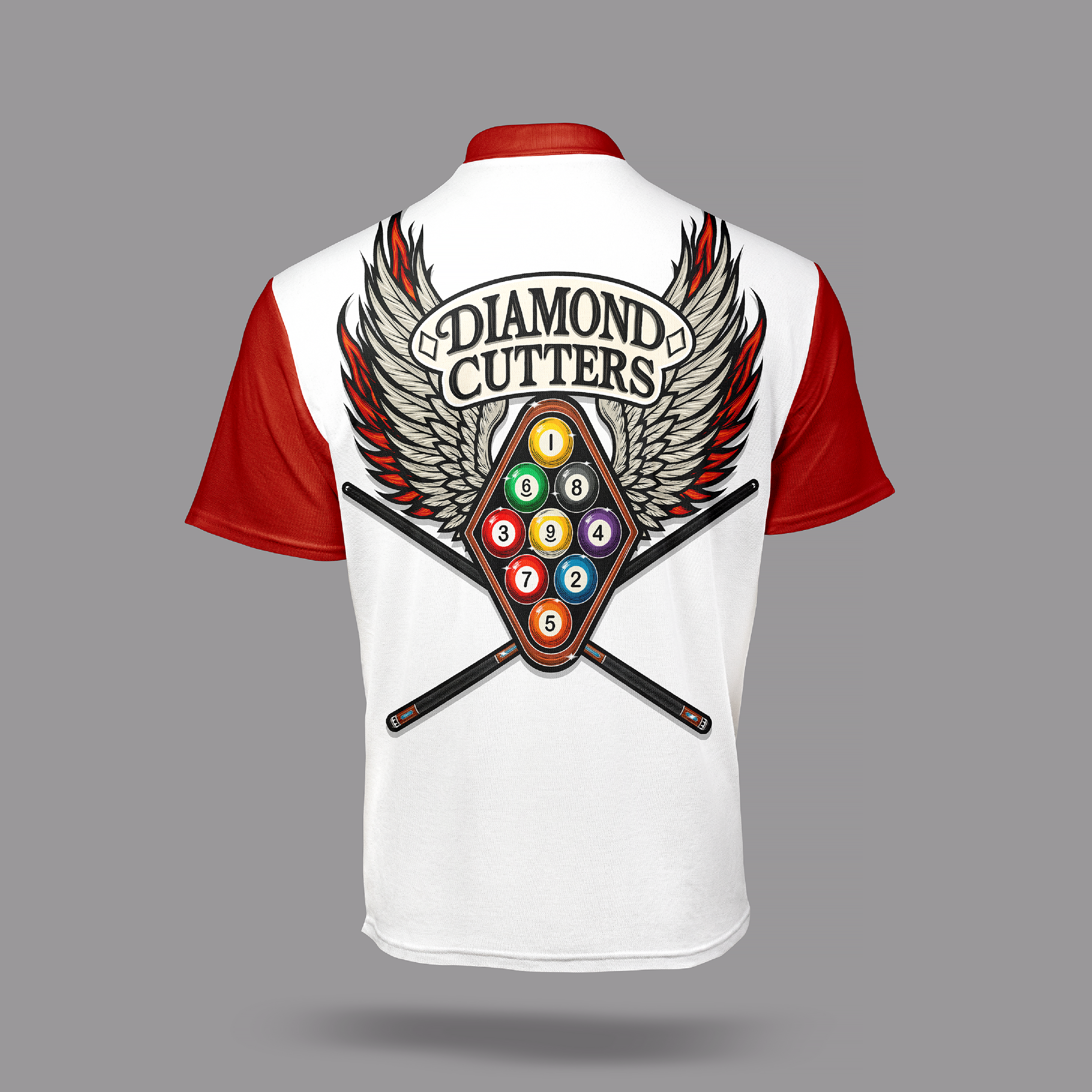 T-shirt Design by Aryodesign for this project | Design #35648092