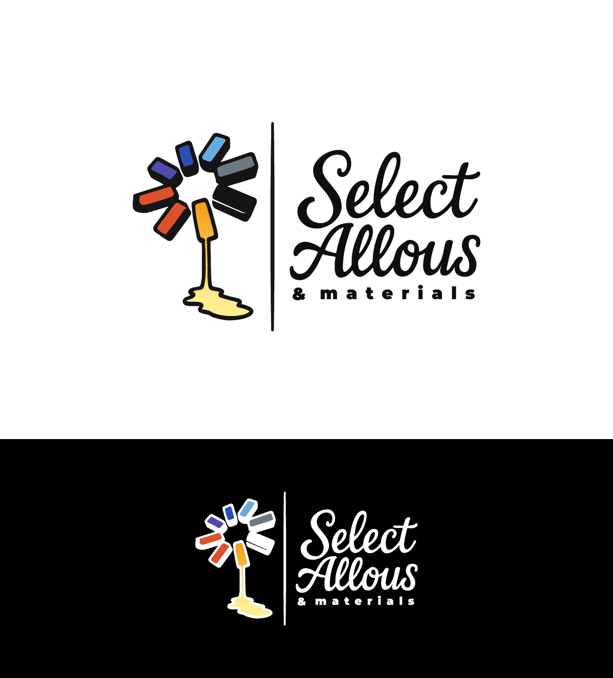 Logo Design by Designzz. for this project | Design #35621172