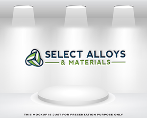 Logo Design by Razaq for this project | Design: #35616064