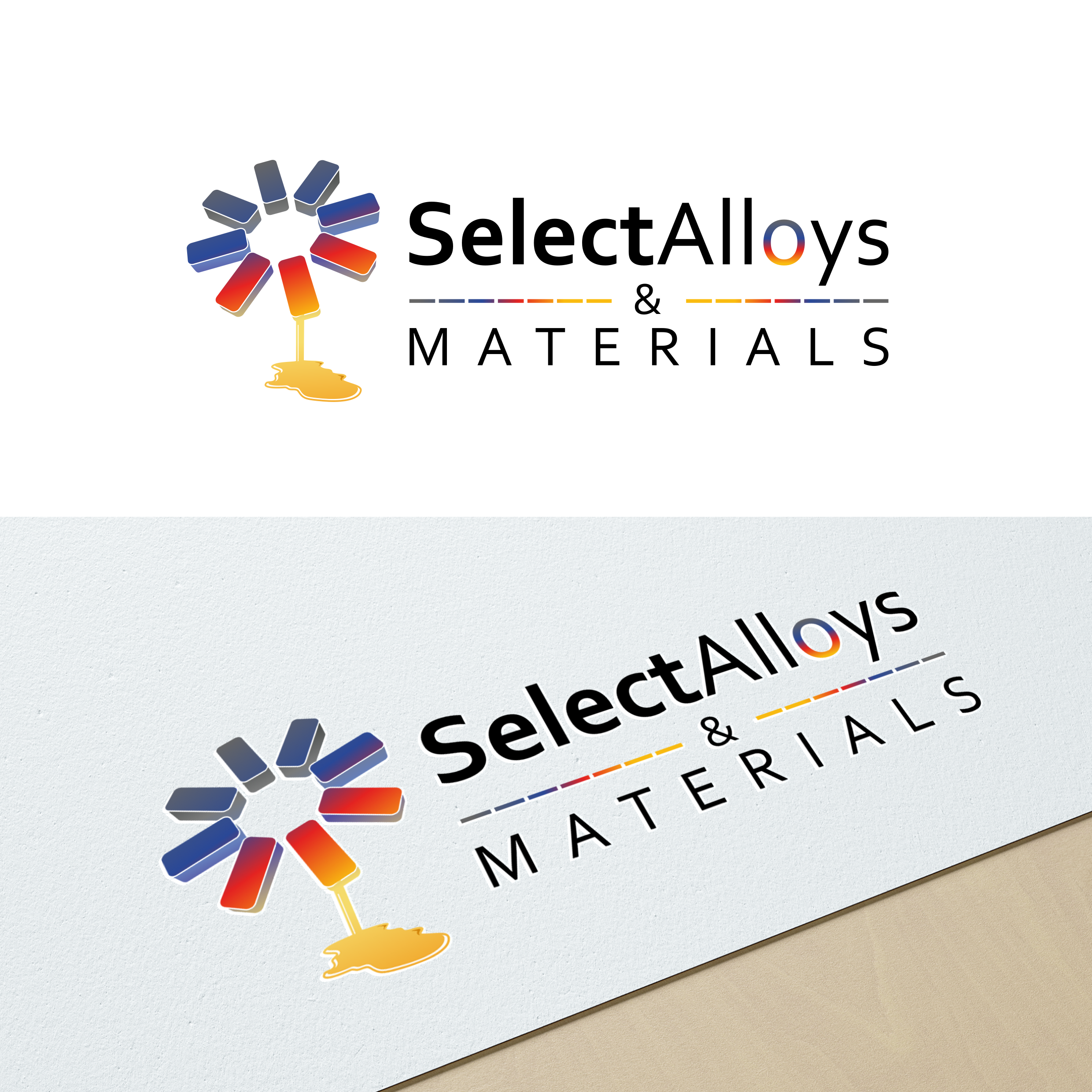 Logo Design by DesigNooox for this project | Design #35622476