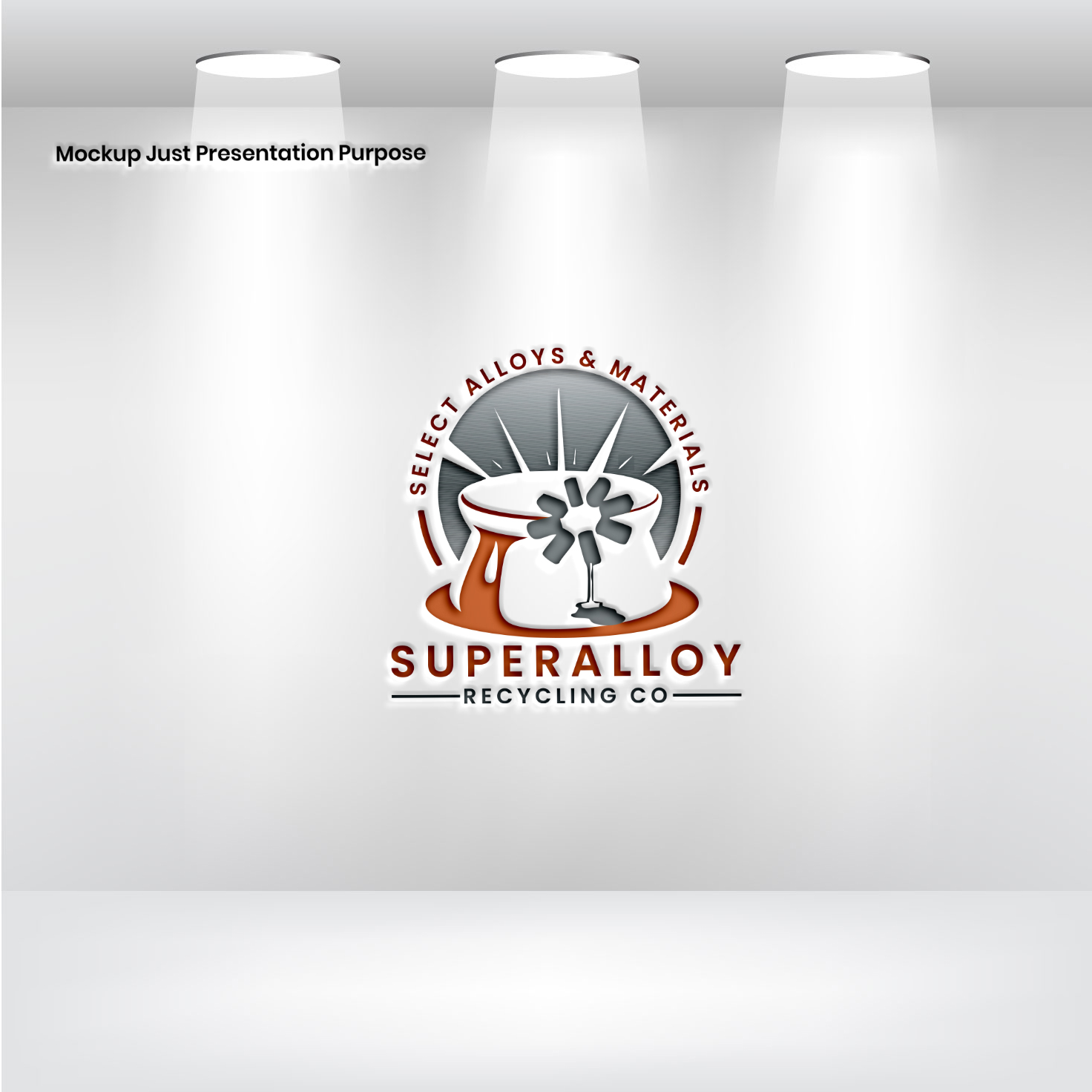 Diseño de Logo por VectorForge para este proyecto | Diseño #35615190