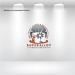 Logo Design by VectorForge for this project | Design: #35615190