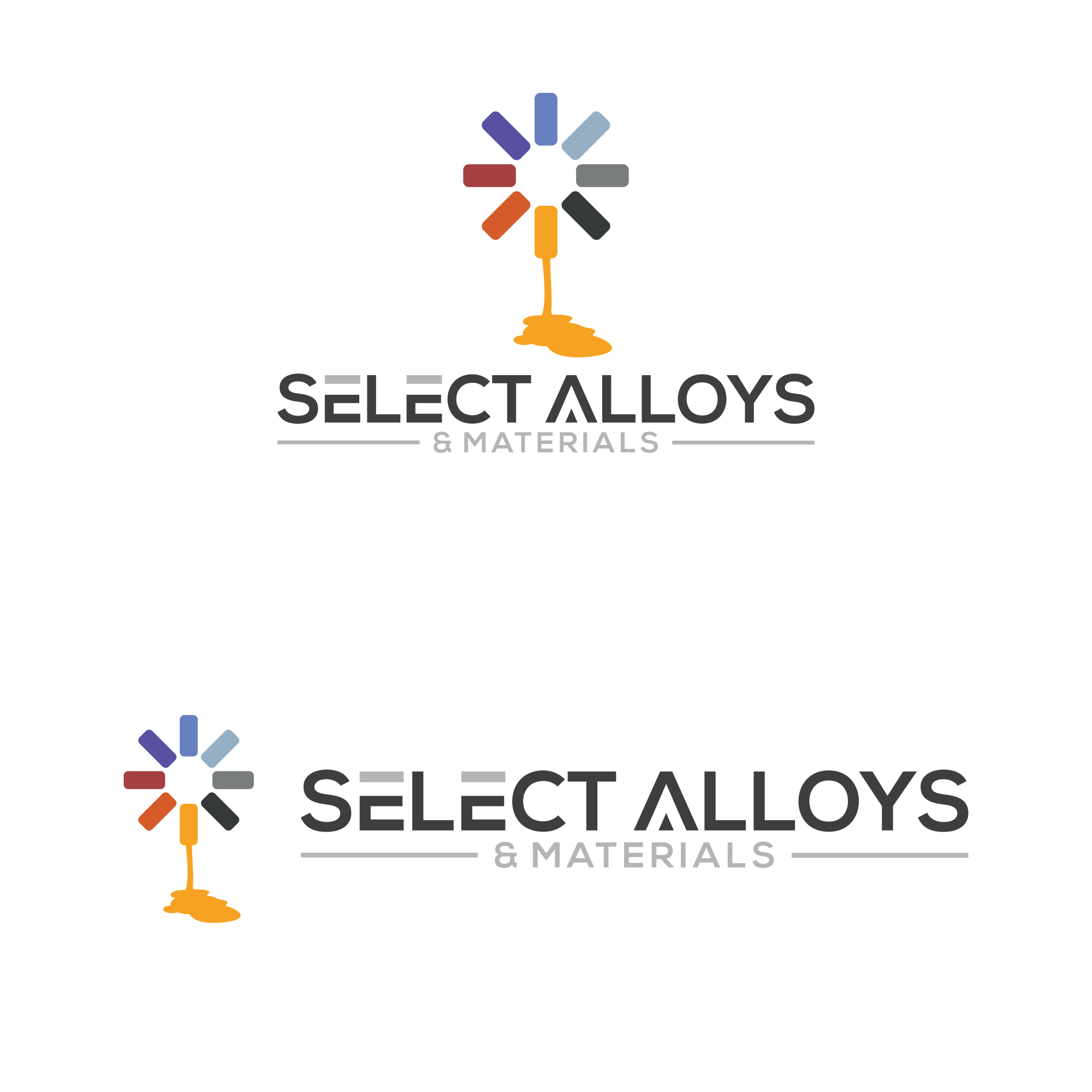 Logo Design by putri elegant for this project | Design #35612944