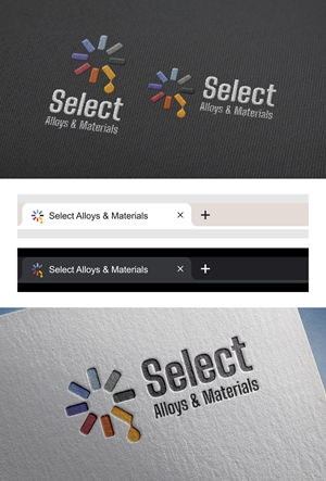 Logo Design by Nash_Shaha for this project | Design: #35624050