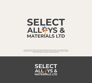 Logo Design by Zaid Al Faqih for this project | Design: #35652158