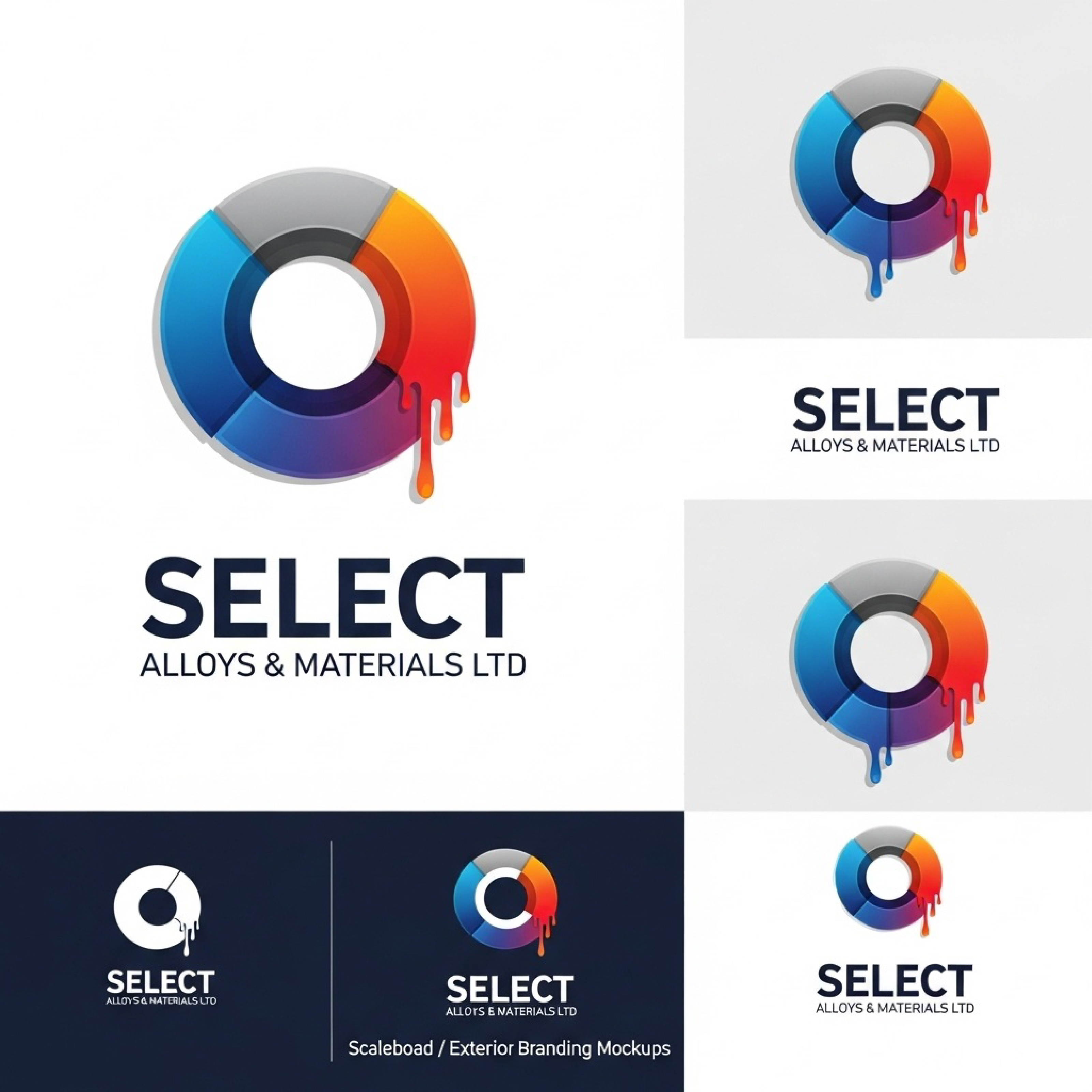 Logo Design by Jaye95 for this project | Design #35655518