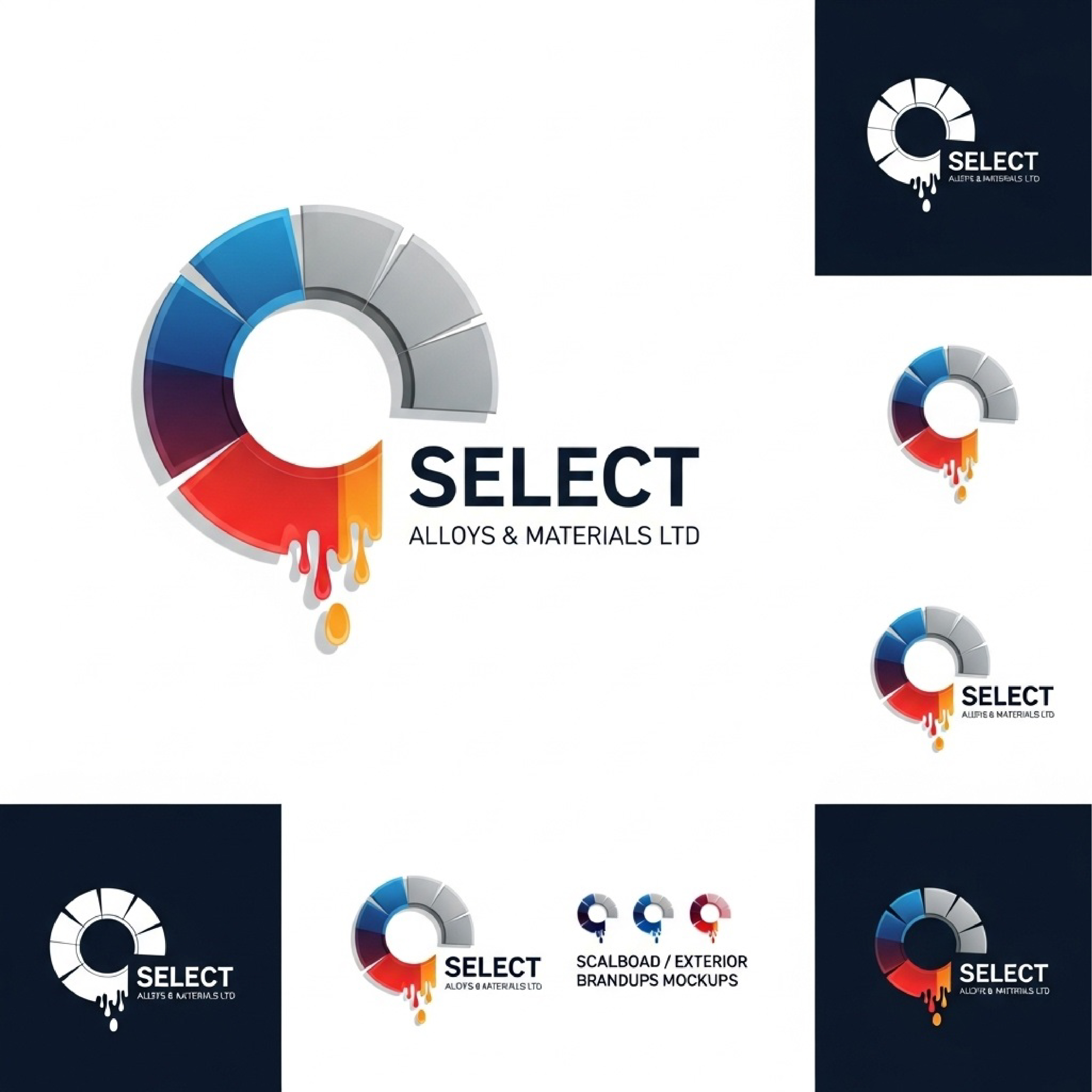 Logo Design by Jaye95 for this project | Design #35655521